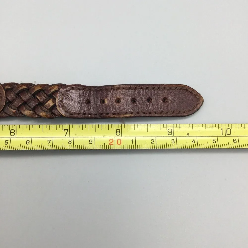 Woodstock Watch Unisex 35mm Limited Edition Wood Dial Peace Music New Battery - Picture 12 of 13